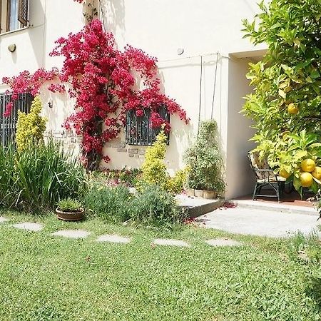 Il Giardino Bed & Breakfast Penne Dış mekan fotoğraf