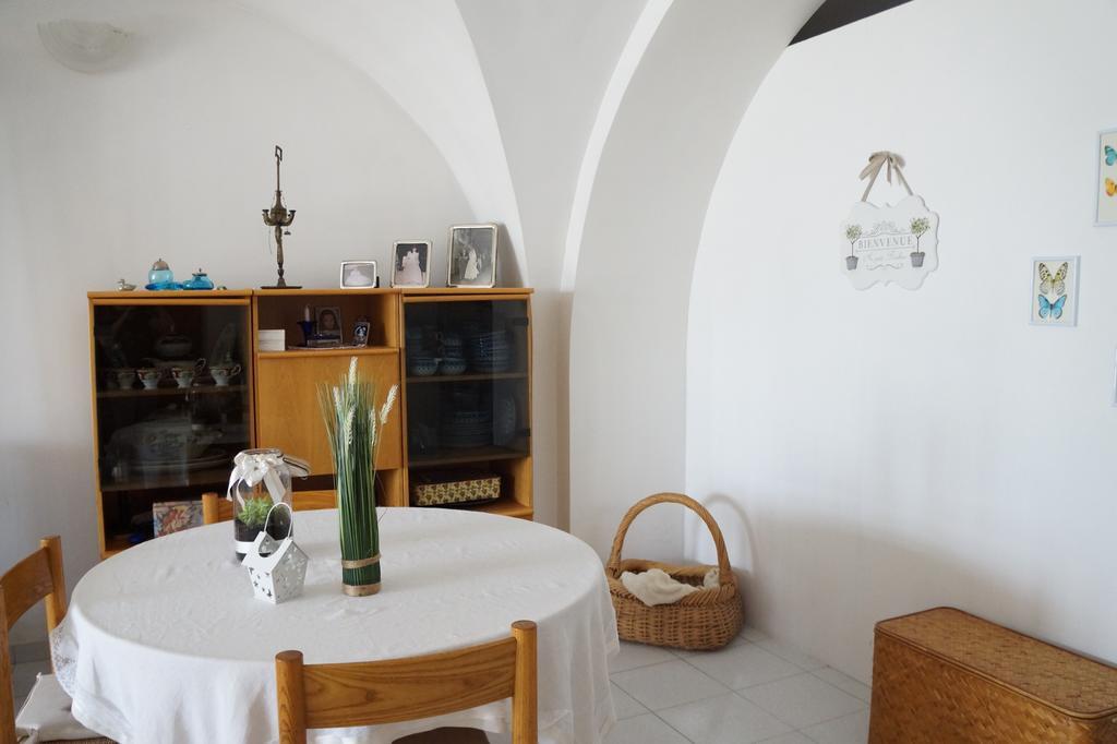 Il Giardino Bed & Breakfast Penne Dış mekan fotoğraf