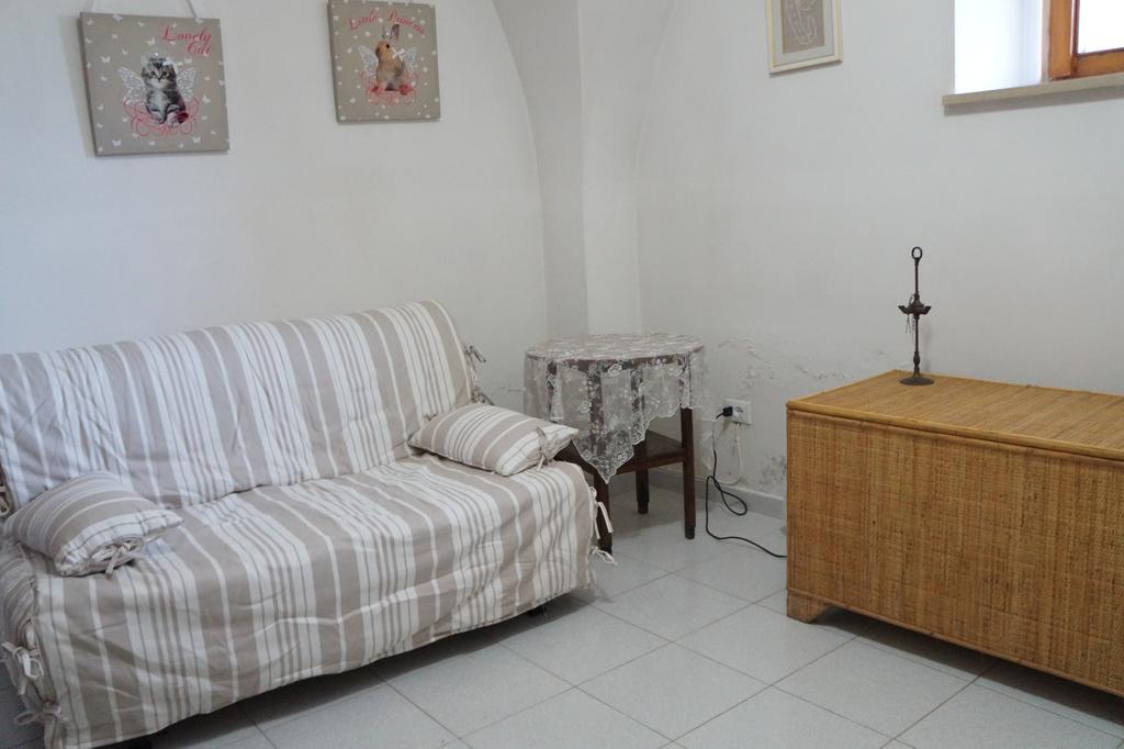 Il Giardino Bed & Breakfast Penne Dış mekan fotoğraf