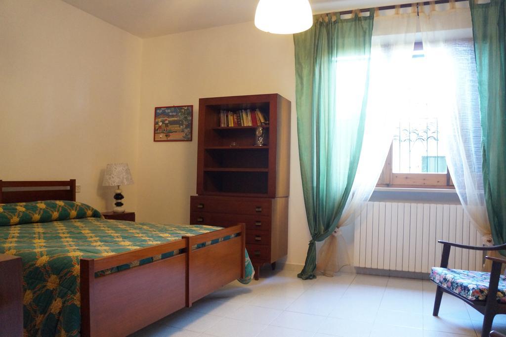 Il Giardino Bed & Breakfast Penne Oda fotoğraf